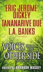 Tapa de Voices From The Other Side (Dark Dreams)