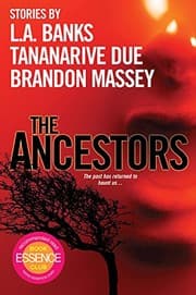 Tapa de The Ancestors: