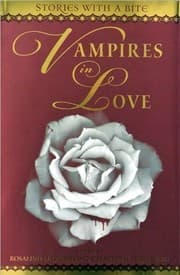 Tapa de Vampires in Love