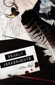 Tapa de Deadly Assessments