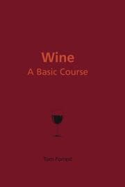 Tapa de Wine