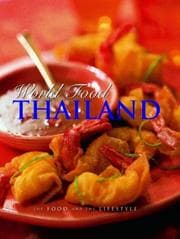 Tapa de World Food Thailand