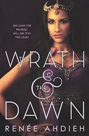 Tapa de The Wrath And The Dawn (Turtleback School & Library Binding Edition)