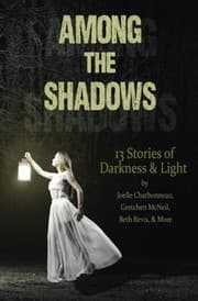 Tapa de Among the Shadows