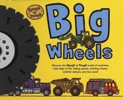 Tapa de Rough 'N' Tough Big Wheels (Rough and Tough)