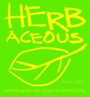 Tapa de Herbaceous