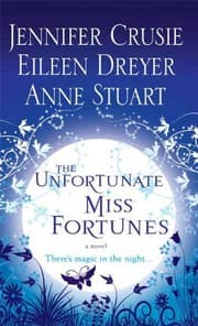 Tapa de The Unfortunate Miss Fortunes: A Novel