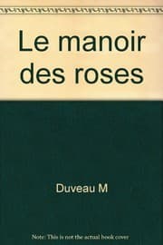 Tapa de Le manoir des roses