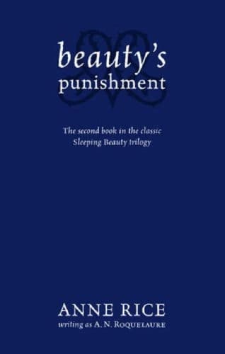 Tapa de Beauty's Punishment