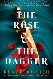 Tapa de The Rose & the Dagger (The Wrath and the Dawn)