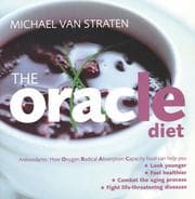 Tapa de The oracle diet