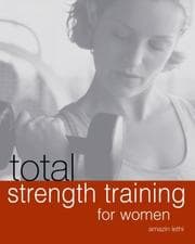 Tapa de Total Strength Training for Women