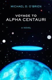Tapa de Voyage to Alpha Centauri