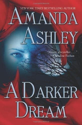 Tapa de A Darker Dream