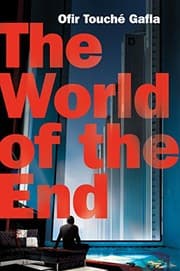 Tapa de The World of the End