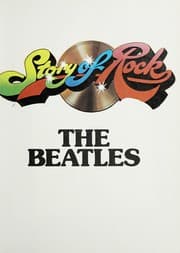 Tapa de The Beatles