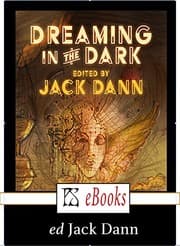 Tapa de Dreaming in the Dark