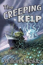 Tapa de The Creeping Kelp