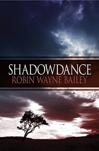 Tapa de Shadowdance