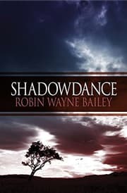 Tapa de Shadowdance