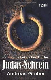 Tapa de Der Judas-Schrein