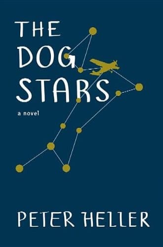 Tapa de The Dog Stars
