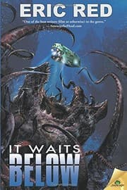 Tapa de It Waits Below