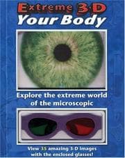 Tapa de Extreme 3-D