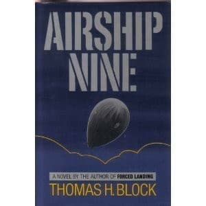 Tapa de Airship Nine