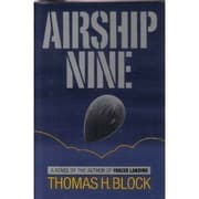 Tapa de Airship Nine