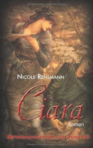 Tapa de Ciara