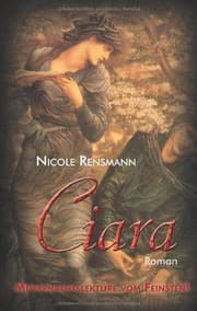 Tapa de Ciara