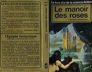 Tapa de Le Manoir des roses