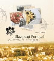 Tapa de Flavors of Portugal