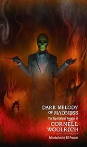Tapa de Dark Melody of Madness