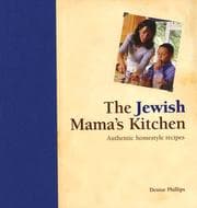 Tapa de The Jewish Mama's Kitchen