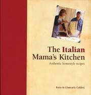 Tapa de The Italian mama's kitchen