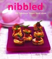Tapa de Nibbled