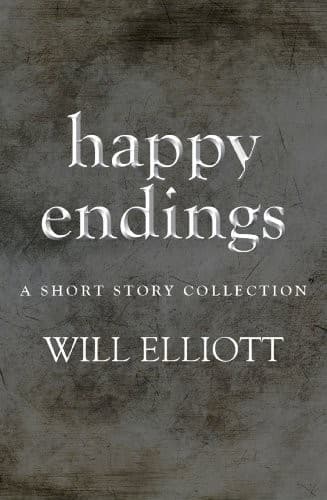 Tapa de Happy Endings