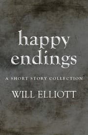 Tapa de Happy Endings