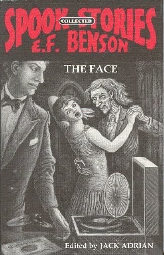 Tapa de THE FACE
