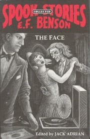 Tapa de THE FACE
