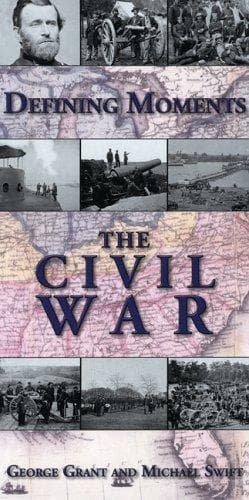 Tapa de The Civil War