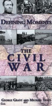 Tapa de The Civil War