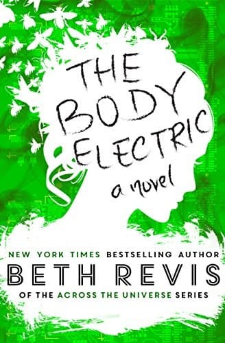 Tapa de The Body Electric