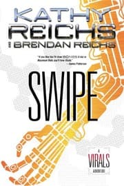Tapa de Swipe: A Virals Special from G.P. Putnam's Sons