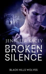Tapa de Broken Silence (Volume 42)