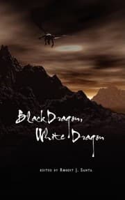 Tapa de Black Dragon, White Dragon