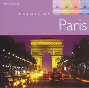 Tapa de Colors of Paris