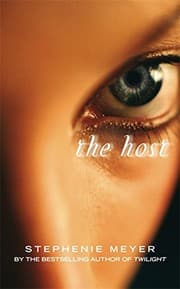 Tapa de The Host